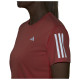 Adidas Γυναικεία κοντομάνικη μπλούζα Own the Run Tee